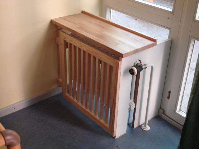 Möbel - Möbeltischlerei - Leistungen | Tischlerei Falko Hecker in Berlin